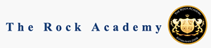 The Rock Academy - Logo